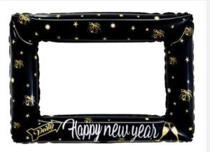 balony z helem poznań