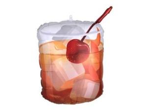 balony z helem skórzewo sylwester baloniarnia