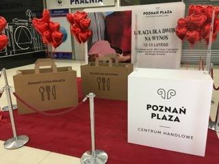Walentynkowe Dostawy Balonów