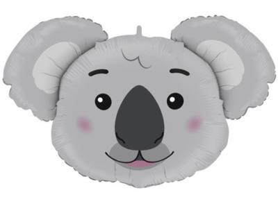 Balon Koala 35 zł z helem