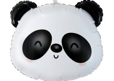 Balon Panda 22 zł z helem