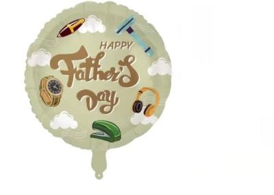 Balony Happy Father's Day 19 zł z helem