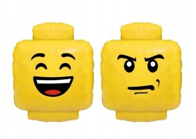 Balon Lego 23 zł z helem