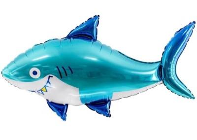 Balon Rekin 30 zł z helem