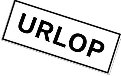 Urlop Czerwiec/ Lipiec 2025 r.