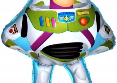 Balon Toy Story 22 zł z helem