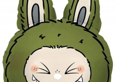 Balony Labubu 25 zł z helem