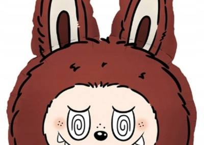 Balony Labubu 25 zł z helem