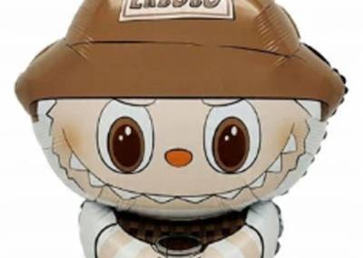 Balony Labubu 25 zł z helem