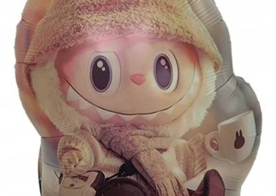 Balony Labubu 25 zł z helem