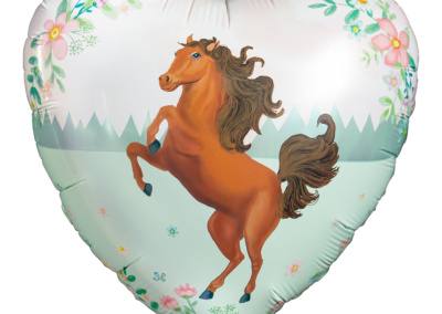Balon Koń 19 zł z helem