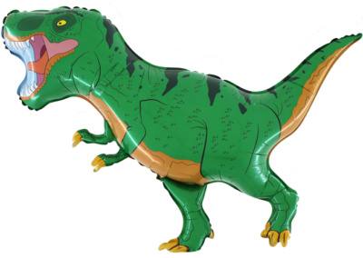 Balon Dinozaur 30 zł z helem