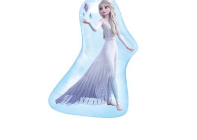 Balo Kraina Lody Elsa 24 zł z helem