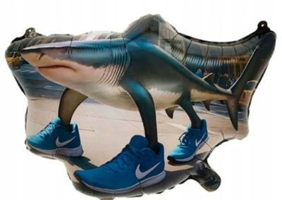 Balon z helem Brainrot 26 zł