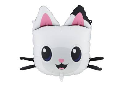 Balon z helem Koci Domek Gabi 27 zł