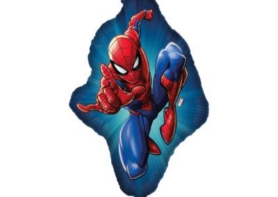 Balon z helem Spiderman 29 zł