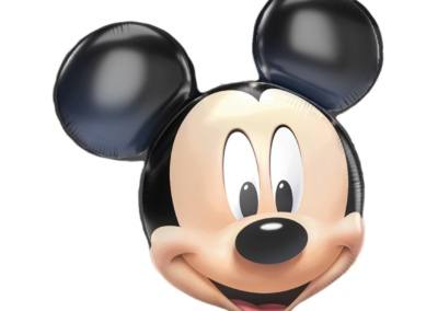 Balon Mickey 27 zł z helem