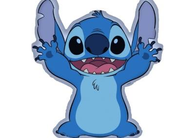 Balon Stich 29 zł z helem