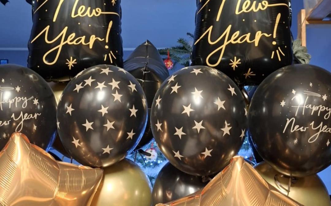 Sylwester/Nowy Rok Godziny Otwarcia