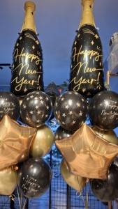 balony z helem poznań skórzewo dopiewo plewiska komorniki luboń przeźmierowo 