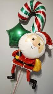 balony z helem poznań skórzewo dopiewo plewiska komorniki luboń przeźmierowo