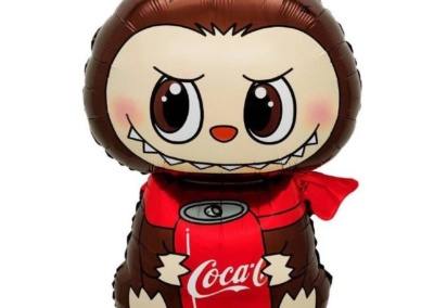 Balony Labubu 25 zł z helem