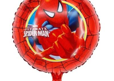 Balon z helem Spiderman 19 zł