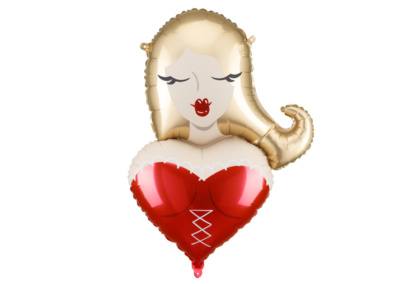 Śmieszne Balony na Wieczór Panieński - Kwalerski 29 zł z helem