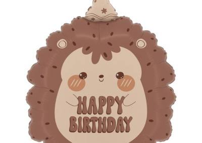 Balon z helem Jeżyk 30 zł