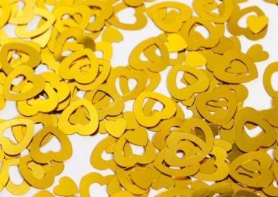 Konfetti  Walentynki 10 zł