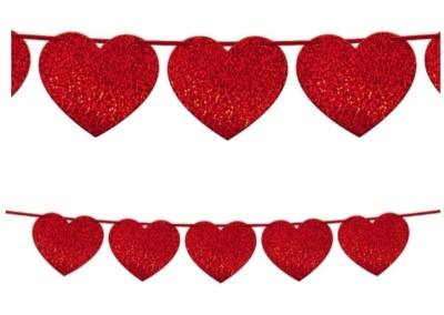 Baner Walentynki 6 zł