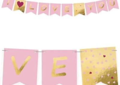 Baner Walentynki 12 zł