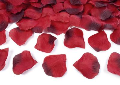 Płatki Róż Walentynki 8 zł