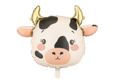 Balon Krówka 26 zł z helem