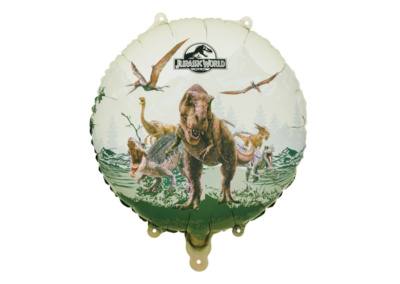 Balon Jurassic World 20 zł z helem