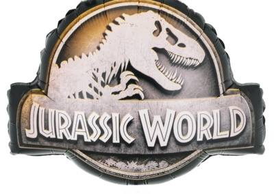 Balon Jurassic World 22 zł z helem