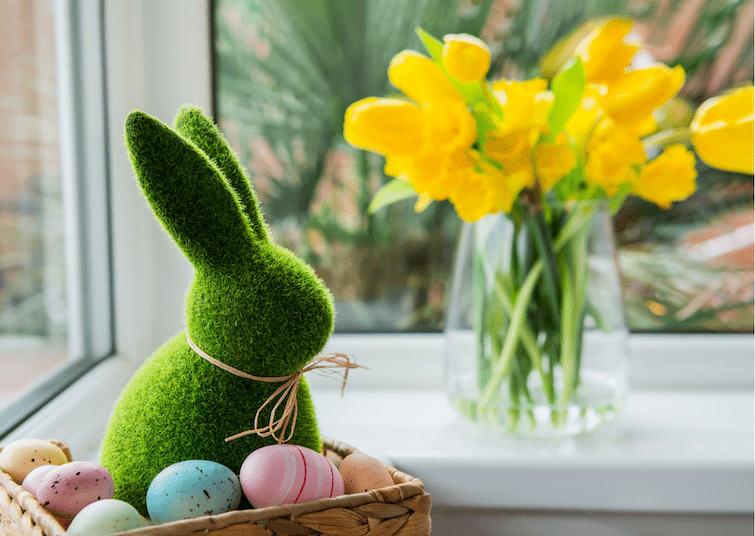 Wielkanocne godziny pracy