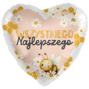 baloniarnia balony z helem poznań skórzewo dopiewo plewiska komorniki luboń przeźmierowo tarnowo podgórne