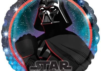 Balon Star Wars 25 zł z helem