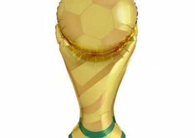 Balon Puchar Mistrzostw 30 zł z helem