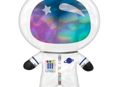 Balon Astronauta Kosmonauta 32 zł z helem