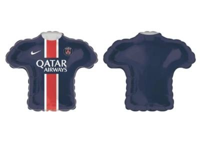 Balon Koszulka Piłkarska PSG 25 zł z helem