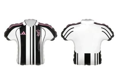 Balon Koszulka Piłkarska Juventus 25 zł z helem