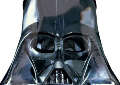 Balon Star Wars Darth Vader 45 zł z helem
