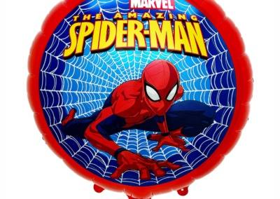 Balon z helem Spiderman 19 zł
