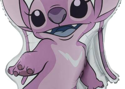 Balon Stich Angel 30 zł z helem