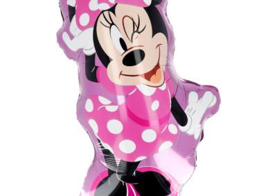 Balon z helem Myszka Minnie 27 zł
