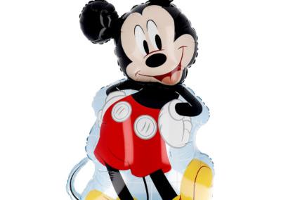 Balon z helem Myszka Mickey 27 zł