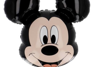 Balon z helem Myszka Mickey 27 zł