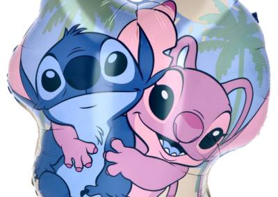Balon z helem Stich 25 zł